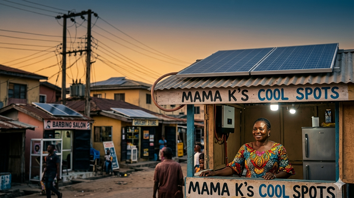 Nigeria’s Energy Shift: The New Realities of Renewable Energy